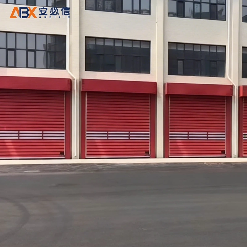 衡阳雷达高速门